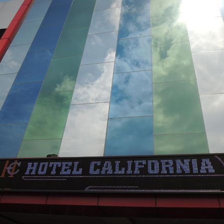California Hotel 雅加达 外观 照片