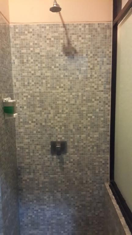 California Hotel 雅加达 客房 照片