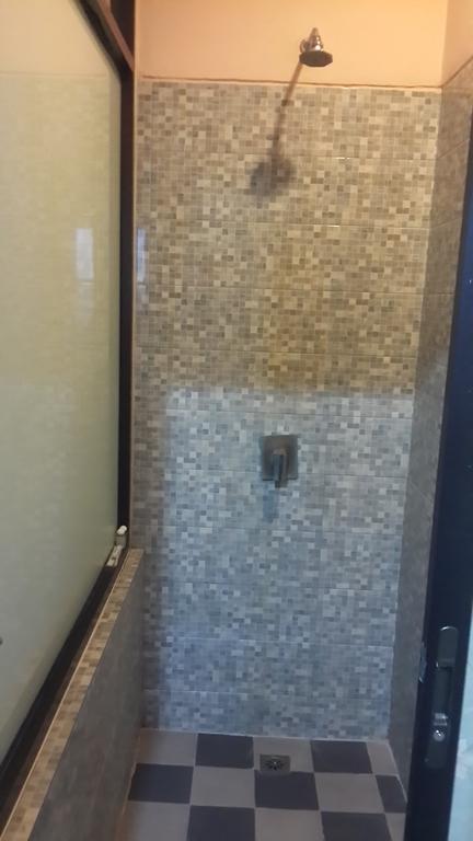 California Hotel 雅加达 客房 照片