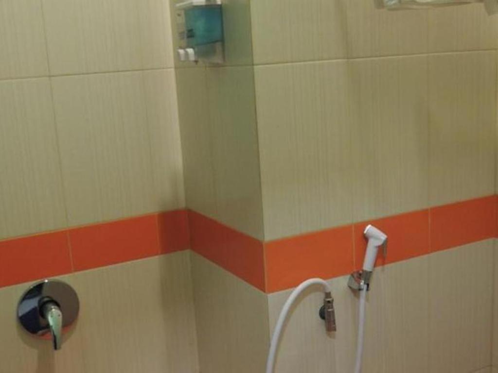California Hotel 雅加达 外观 照片