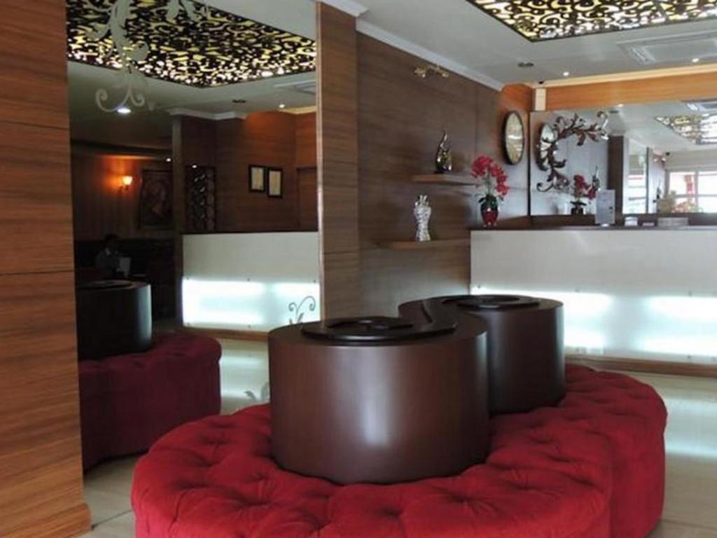California Hotel 雅加达 外观 照片