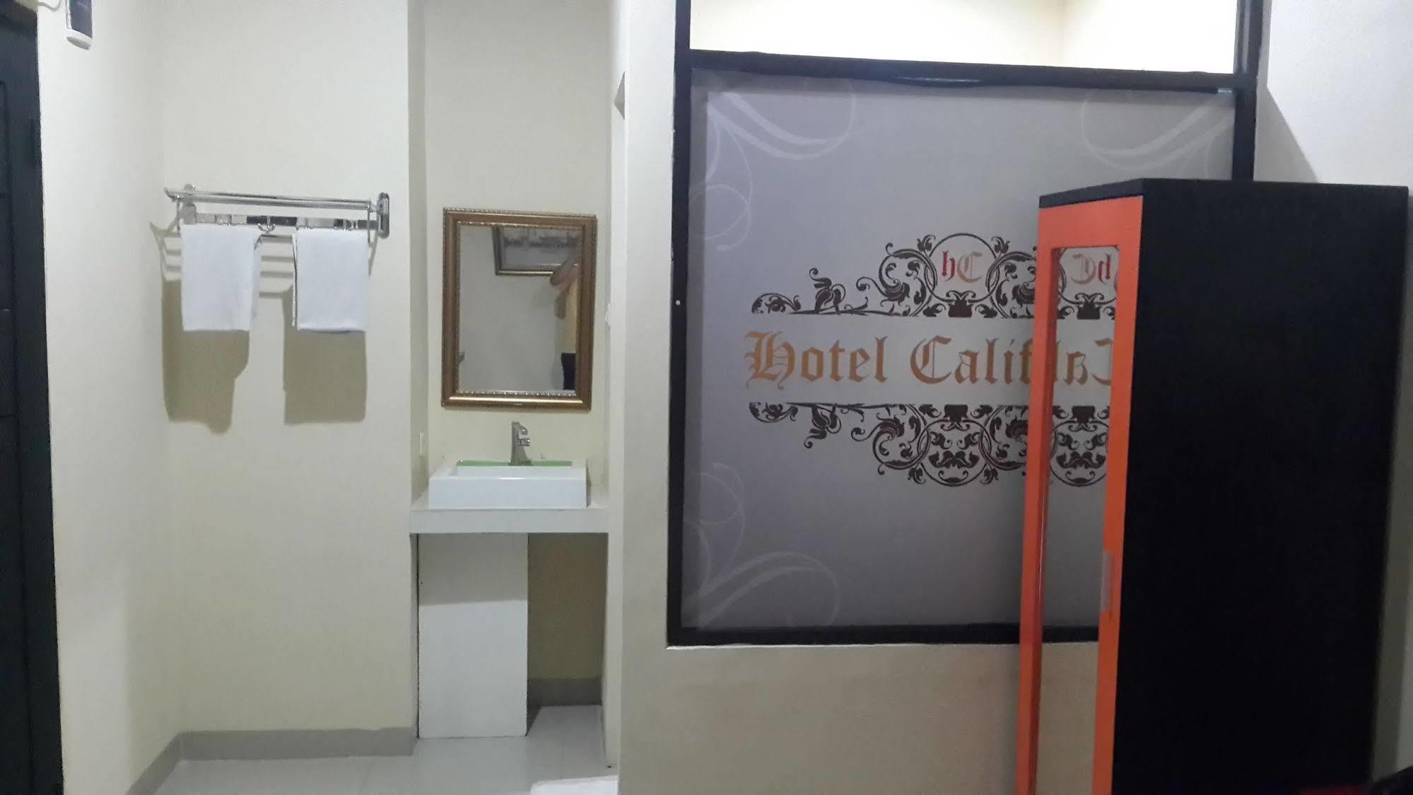 California Hotel 雅加达 外观 照片