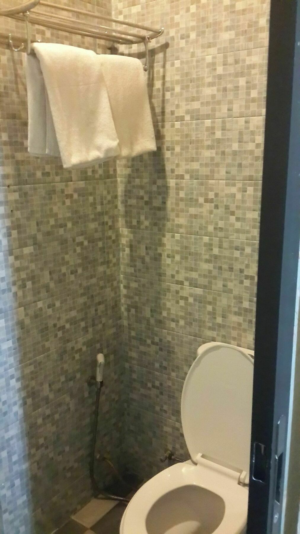 California Hotel 雅加达 外观 照片