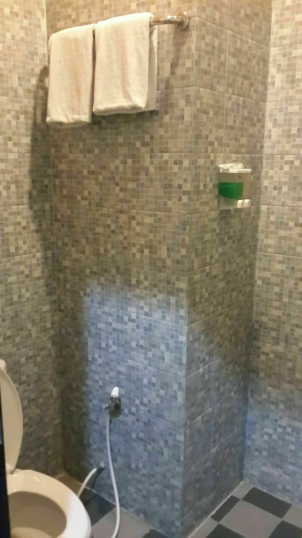 California Hotel 雅加达 外观 照片